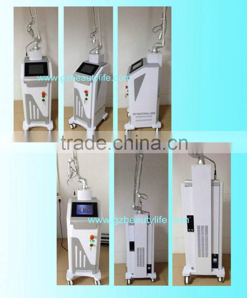 2015 fractional laser co2 / co2 fractional laser / fractional co2 laser