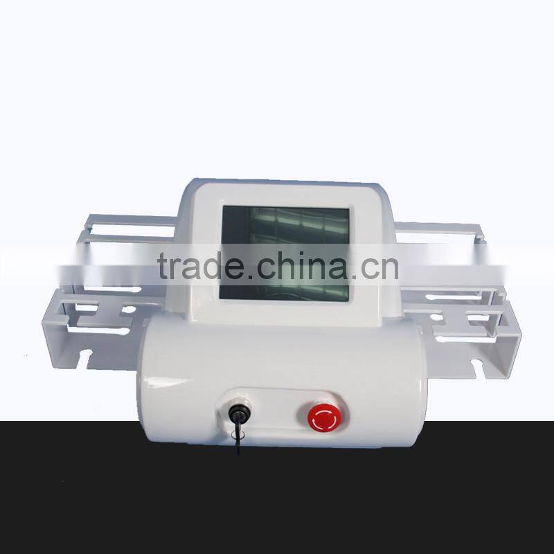 Professional non invas lipo laser machine / 4d mitsubishi lipo laser apparatus / 4d lipo laser fat burn machine