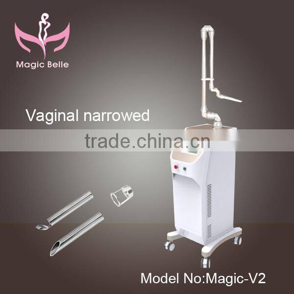portable thermae portable thermae vaginal tightening China supplier for home use