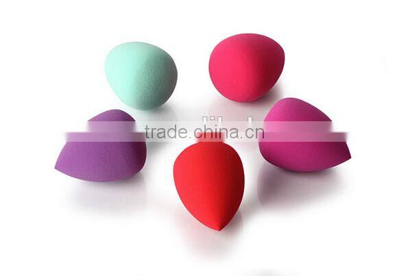 Hot Sell Latex Free Makeup Sponge/Beauty Sponge/Blender Sponge