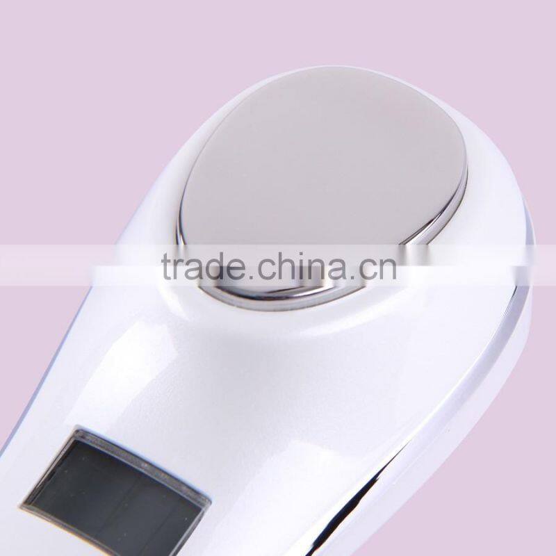 RF Beauty Sonic Hot Cold Healthcare Facial Wrinkle Instrument