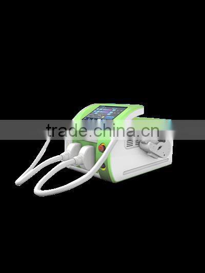 Professional hair removal machine IPL SHR/IPL SHR machine /optshr for permanent hair removal