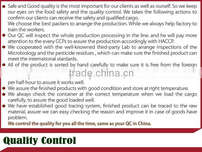 2015 New Crop Frozen yellow peaches for sale