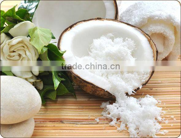 Vietnam desiccated coconuts good price skype: visimex03