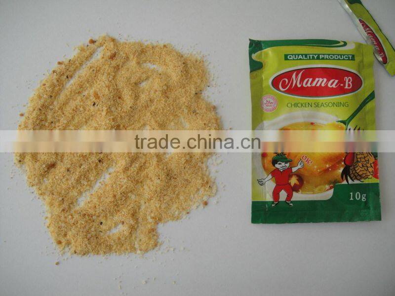 seasoning chicken stock powder