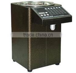 Bubble tea machinery & equipment
