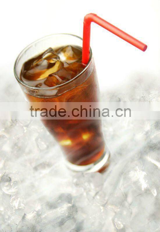 Coffee black tea for bubble tea