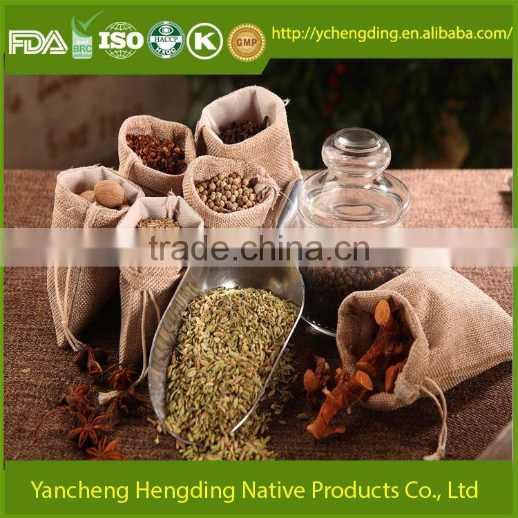 Factory supply natural Star Anise from jiangsu of China/Whole star anise good quality and big quantity