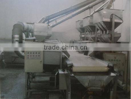 chinese good taste blanched peanuts kernel