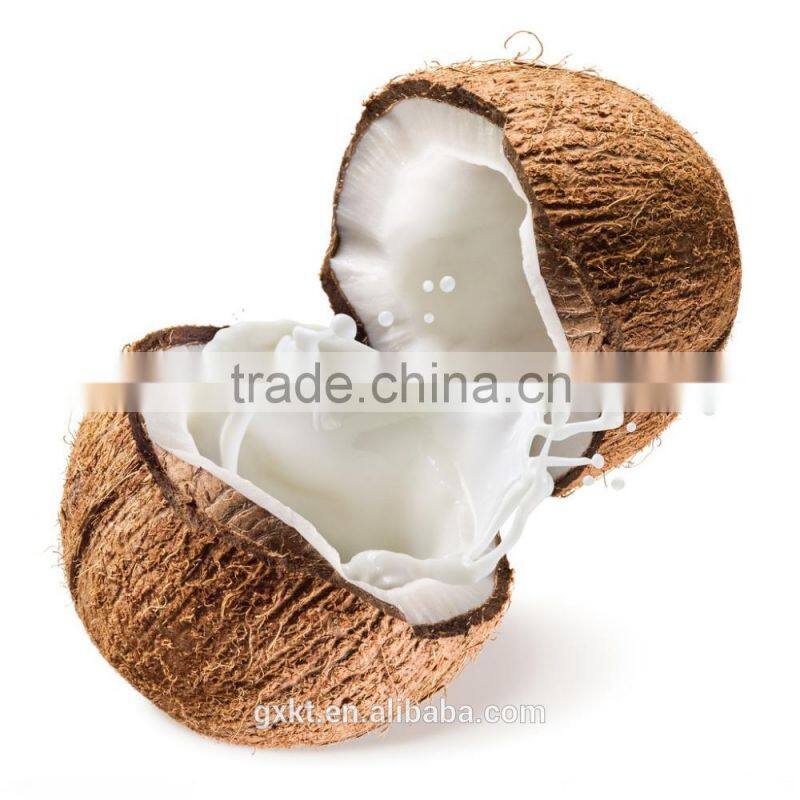 Cold Pressed Virgin Coconut Oil - Extra Virgin Organic