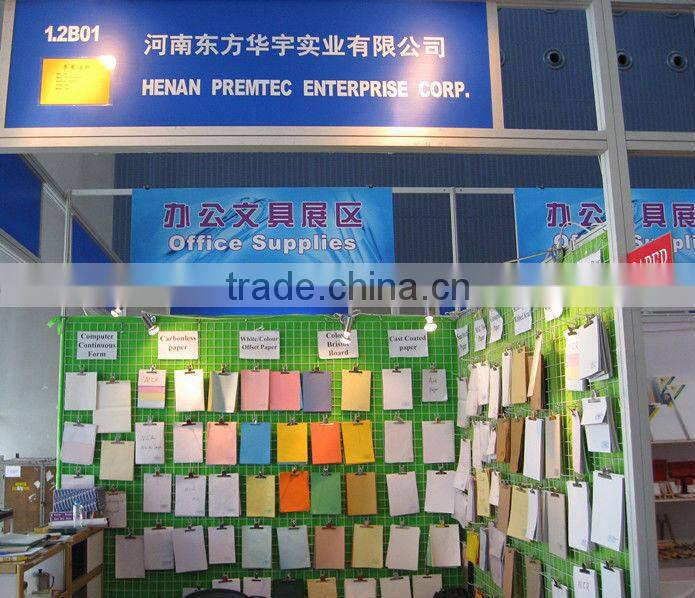 Best Sale (BV Certification main product) carbonless paper