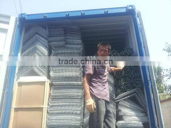 Pigeons Cages 3 tier ISO 9001