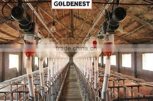 poultry eqipment sturdy and helpful manure cleaning system