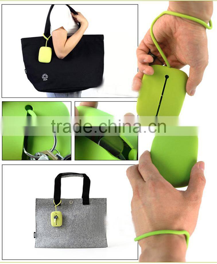 2017 new arrival cheap smart key holder