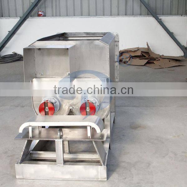 stainless steel gluten mixing machine SIDA SLM500
