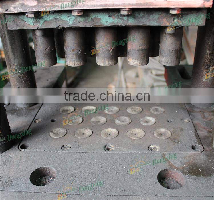 spare parts of briquette machine