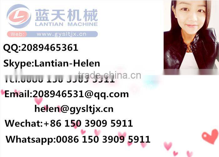 China Professional Sawdust Press Machine Sawdust Charcoal Briquette Making Machine