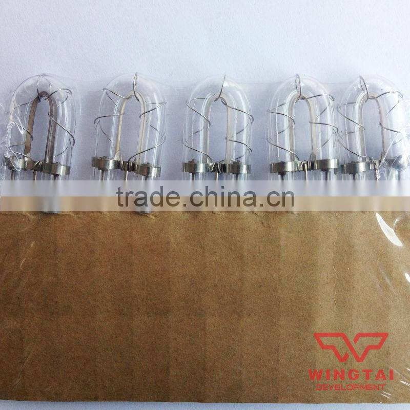 DT-12U Hyman stroboscope flashing light tube