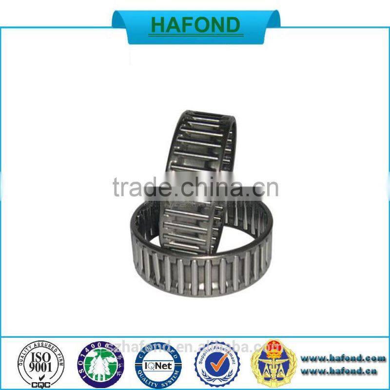 15 Years Rich Professional Production Experience Shower Door Roller Bearings