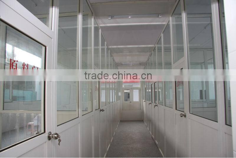 Water-soluble Bulk Chitosan