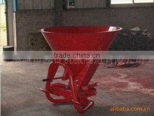 Spreader CDR250