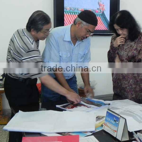 Chinese classical antique ceramic roof tile factories in China