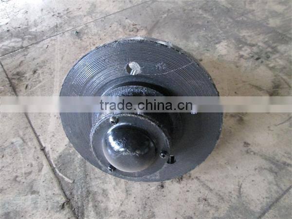 hot sale trailer wheel hub