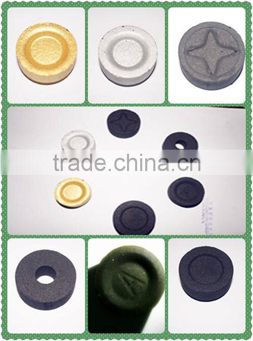 2015 hotsale golden color 33mm shisha charcoal