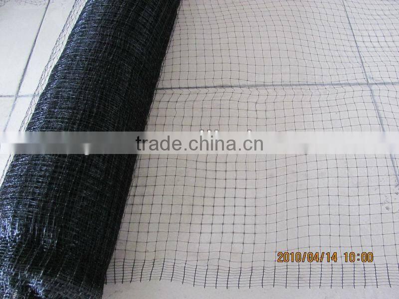 Climbing plant support trellis netting/plant support netting/fagioli e piselli rete