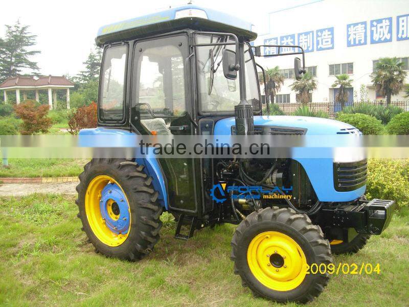 jinma tractor jm-254 with front end loader