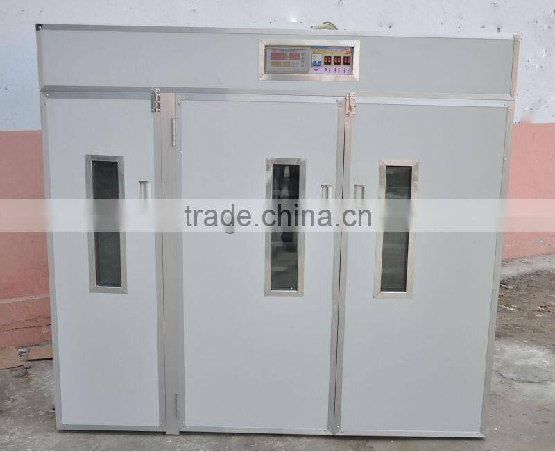 XSB-6 5280pcs egg incubator in dubai