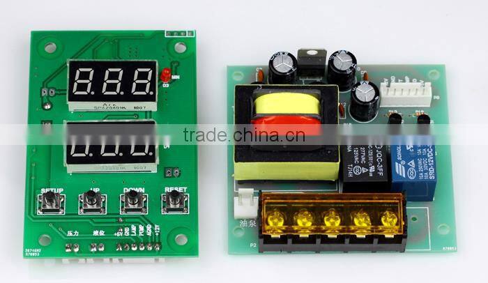 CON01006 Pump controller water level controller circulating pump controller