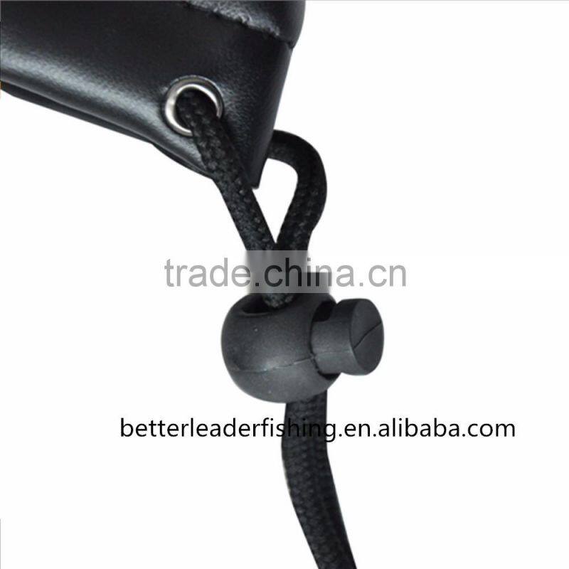 Fishing EVA boot with PU cuff