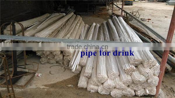 Automatic layer chicken cages, poultry farm cage for 120 chickens