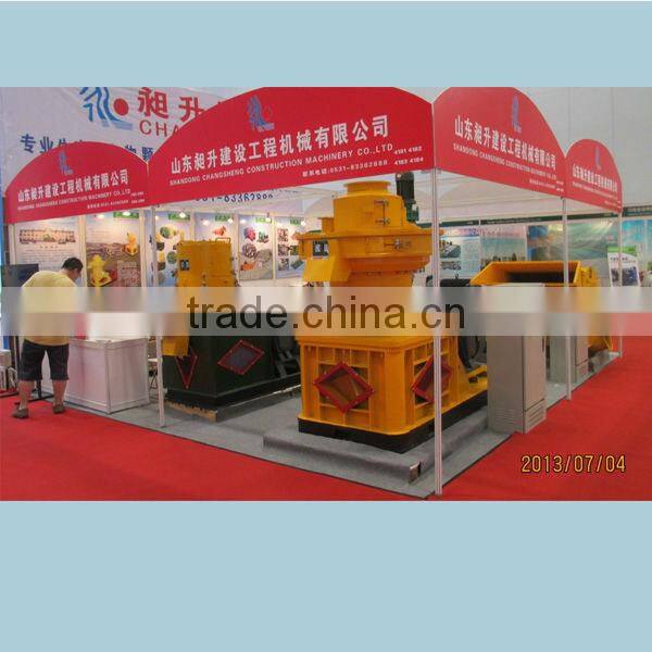 CS CE approved professional complete EFB fiber pellet line
