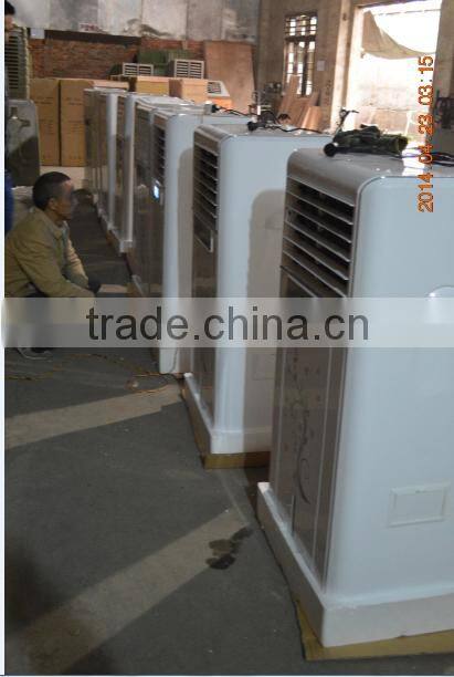 Poultry room air conditioner portable refrigerated coolers