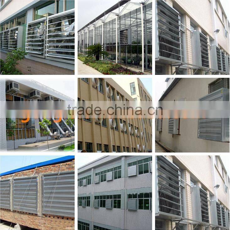 Greenhouse / poultry farm / industrial circulator fan