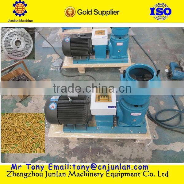 2013 CE Certificated feedstuff pellet machine/pellet making machine