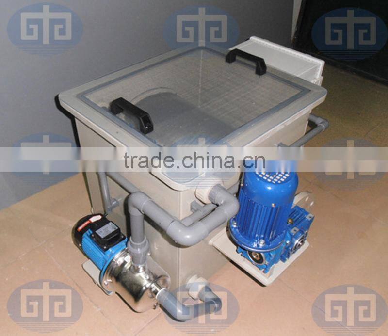 Aquaculture Fish Farming Aquatec Drum Filter