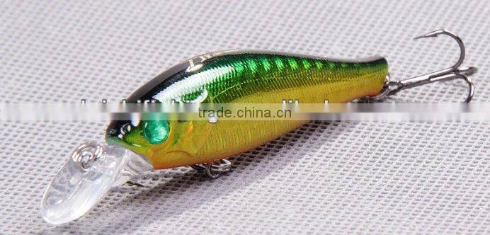 Good swim action new design soft plastic fishing lures wholesale