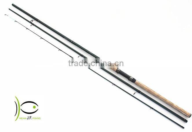 2015 feeder rod fishing equipment high quality feeder fishing rod