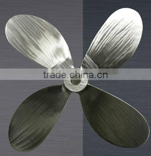 Marine High-speed Propeller