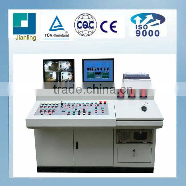 Concrete Admixture Batching Station HLS60
