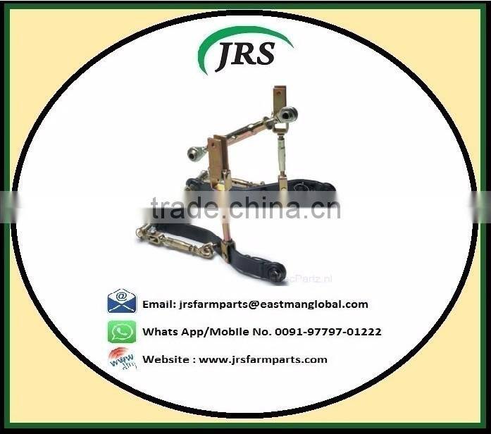 Made in India three point linkage kit/ Iseki