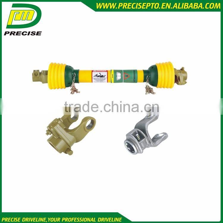 New Product OEM Different Type Agricultural Machine Farm Tractor Drive Shaft
