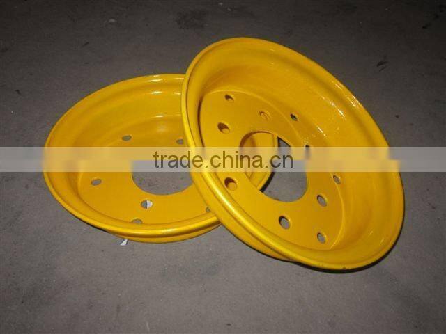 5.00F-10 Split wheel&steel wheel