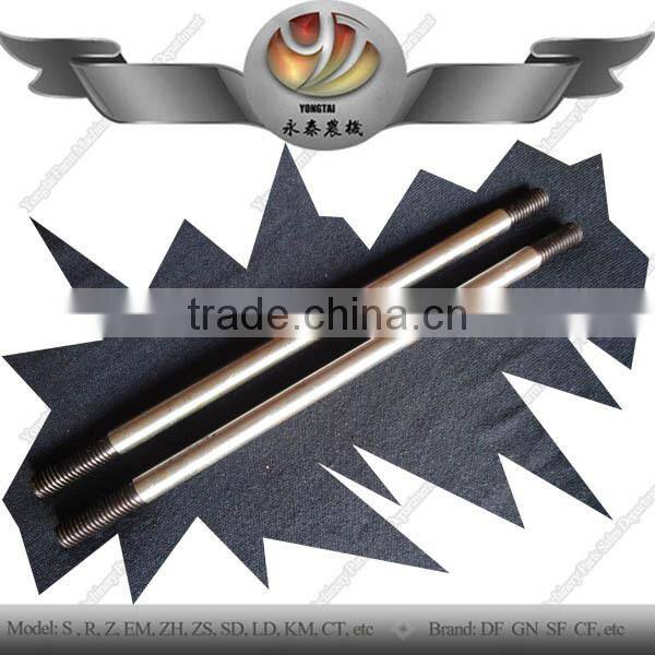 China hot selling agriculture tractor cylinder block eye-nut lifting stud