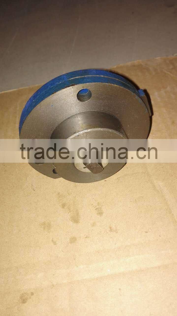 Farm machinery X195 oil pump, X195 oil pump for tractor