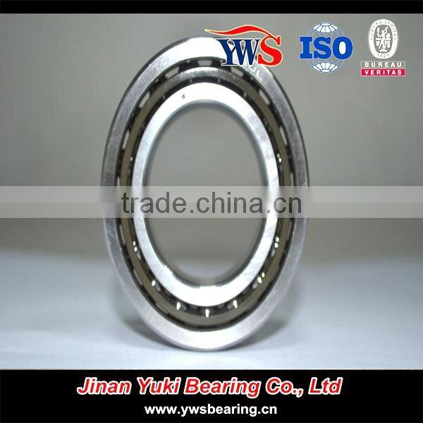 Double row cam rollers Angular Contact Ball Bearing 305704