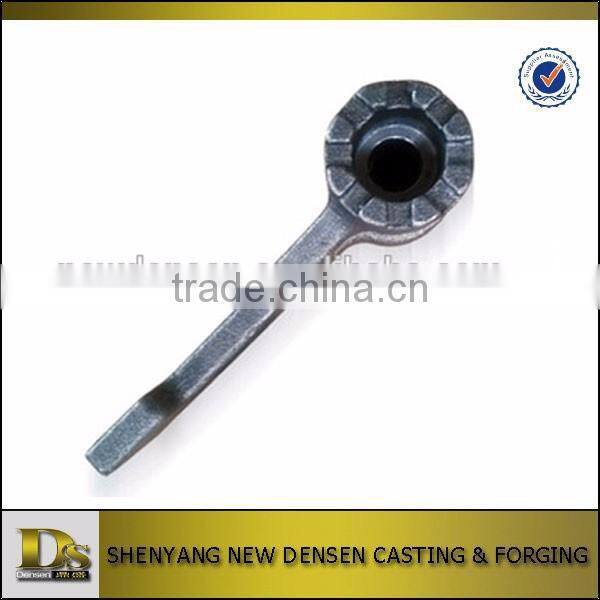 Chinese exports OEM precision investment casting stainless steel